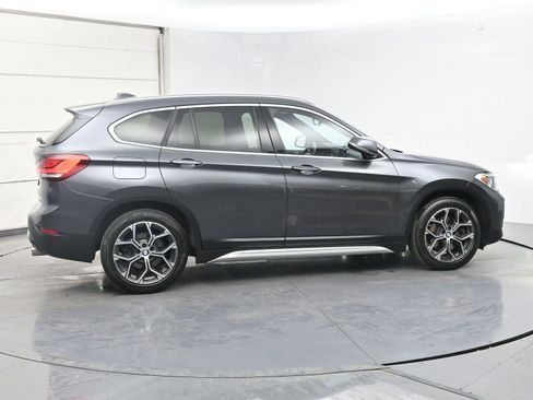 Used 2020 BMW X1 xDrive28i w/ Convenience Package AWD/4WD image 24