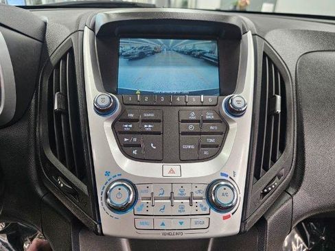 Used 2017 Chevrolet Equinox LT w/ Convenience Package FWD image 21