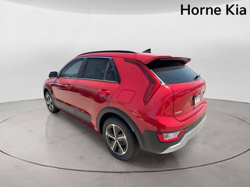 New 2026 Kia Niro LX FWD image 5