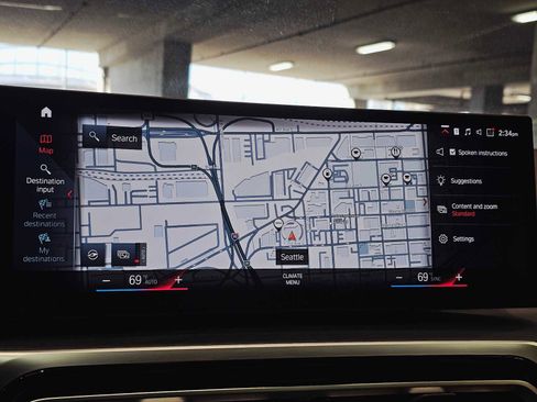 Used 2023 BMW 330i xDrive Sedan w/ Premium Package image 14