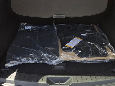 New 2026 MAZDA CX-5 Preferred AWD/4WD image 9