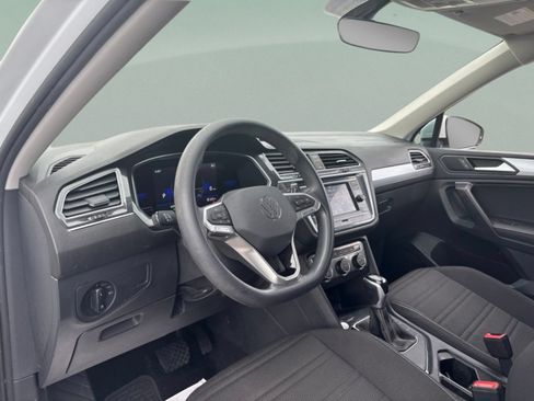 Used 2023 Volkswagen Tiguan S FWD image 19