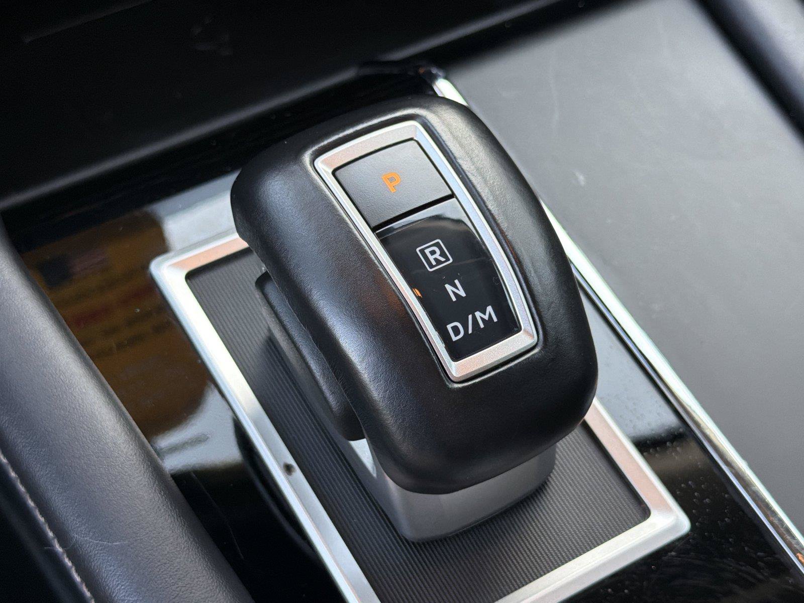 Used 2024 Mitsubishi Outlander SE AWD/4WD image 35