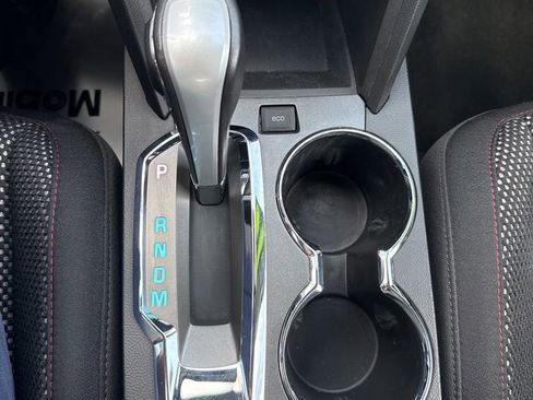 Used 2015 Chevrolet Equinox LT w/ Power Convenience Package FWD image 18