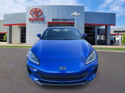 Used 2023 Subaru BRZ Premium image 4