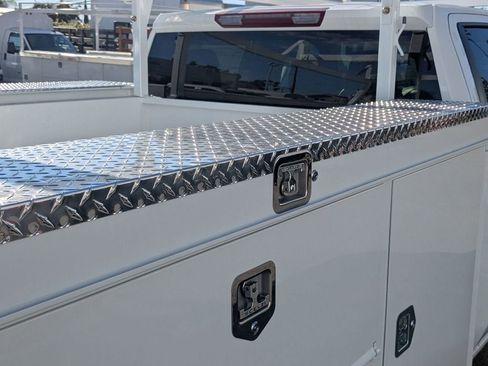 New 2026 GMC Sierra 2500 Pro w/ Convenience Package RWD image 23