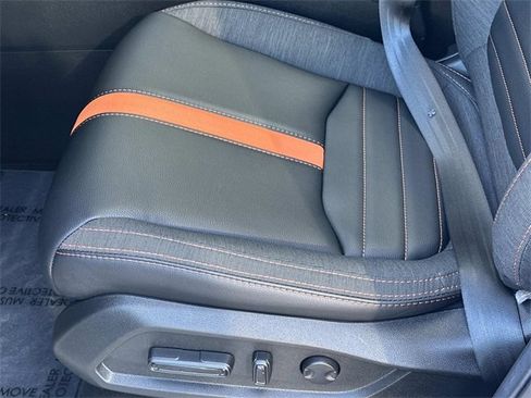 Certified 2026 Honda Passport TrailSport image 15