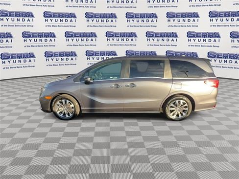 Used 2024 Honda Odyssey EX-L image 5