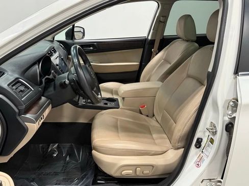 Used 2019 Subaru Outback 2.5i Limited image 14