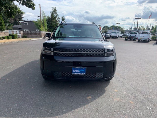 Certified 2024 Hyundai Santa Fe Calligraphy AWD/4WD image 13