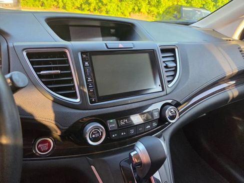 Used 2015 Honda CR-V EX-L image 13