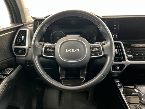 Used 2022 Kia Sorento SX AWD/4WD image 13