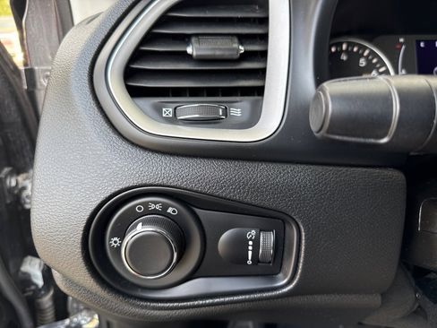 Used 2018 Jeep Renegade Sport w/ Power & Air Group AWD/4WD image 23
