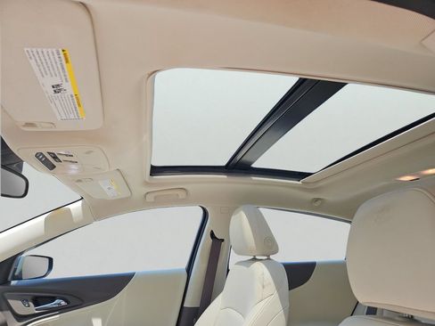 Used 2020 Chevrolet Malibu Premier FWD image 15