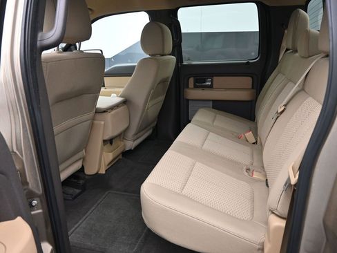 Used 2013 Ford F150 XLT w/ Luxury Equipment Group image 22