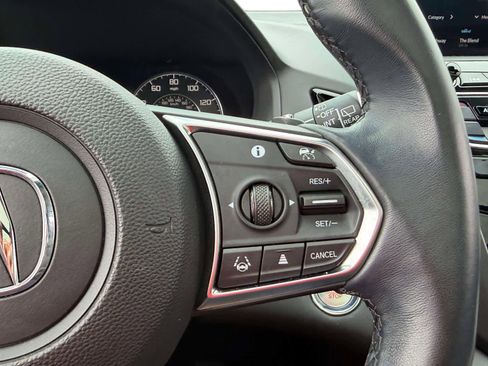Used 2023 Acura RDX AWD image 31