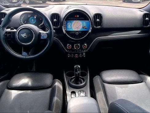Certified 2022 MINI Cooper Countryman S image 16
