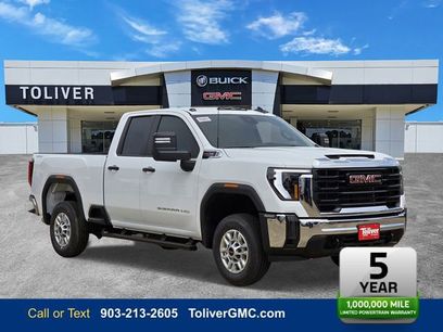 New 2026 GMC Sierra 2500 Pro