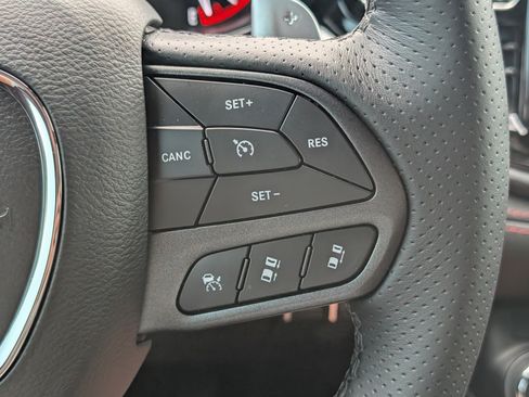 Used 2026 Dodge Durango GT w/ Tow 'N Go Package AWD/4WD image 16