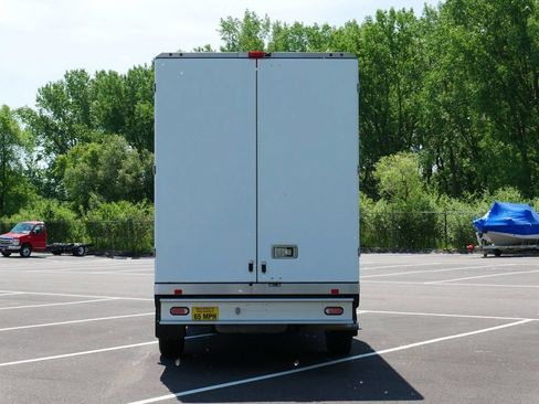 Used 2023 Ford E-350 and Econoline 350 Super Duty w/ Power Windows & Locks Group RWD image 6