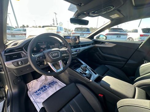 Certified 2024 Audi A5 2.0T Premium Plus image 12