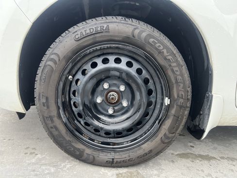 Used 2013 Nissan Leaf S w/ Charger Pkg image 10