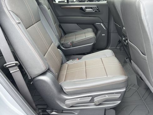New 2026 Chevrolet Tahoe High Country w/ Sun And Tow Package AWD/4WD image 15