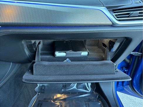 Used 2020 BMW X6 M50i image 53