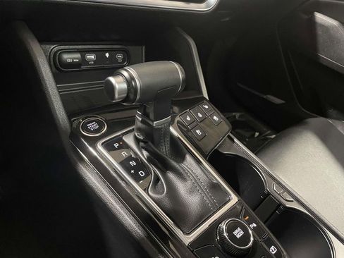 Used 2023 Kia Sportage SX FWD image 31