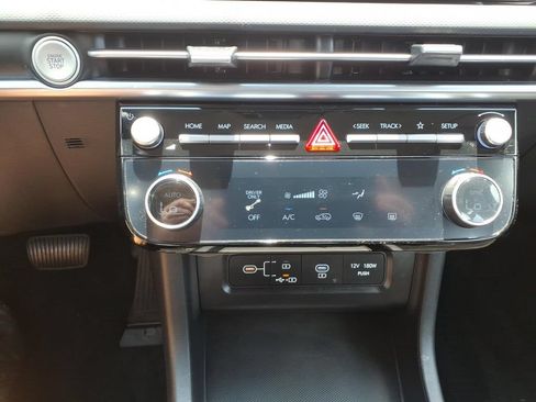 Used 2026 Hyundai Tucson Blue SE AWD/4WD image 22