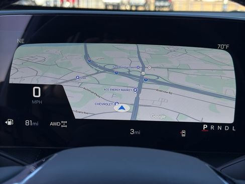 New 2026 Chevrolet Equinox LT image 21
