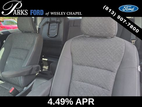 Used 2022 Honda Ridgeline Sport image 20