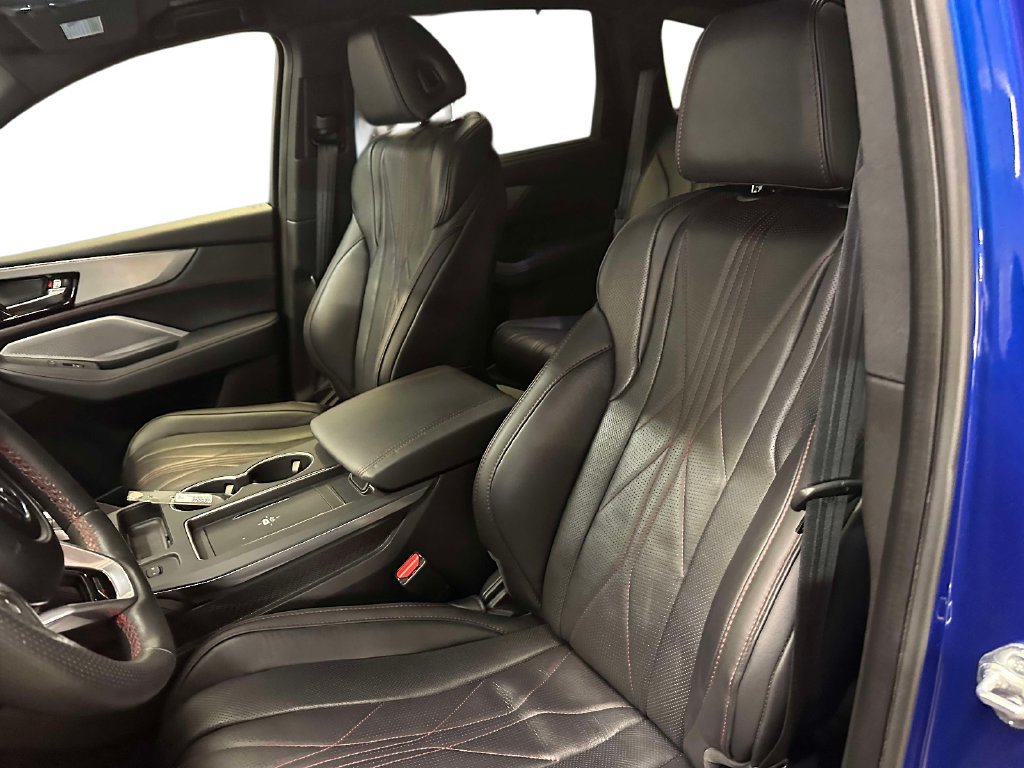 Used 2025 Acura MDX A-Spec w/ Advance Package AWD/4WD image 7