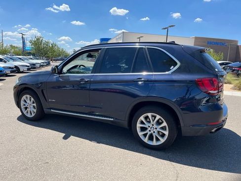 Used 2016 BMW X5 xDrive40e AWD/4WD image 4