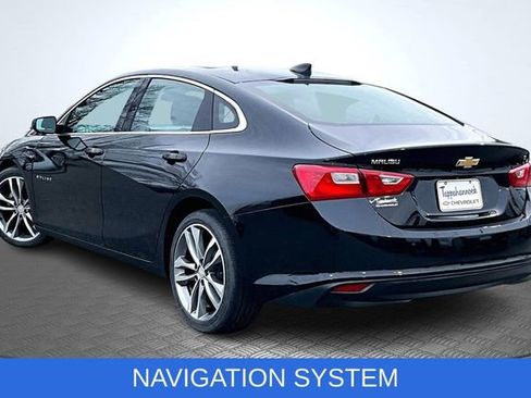 Used 2023 Chevrolet Malibu LT image 5