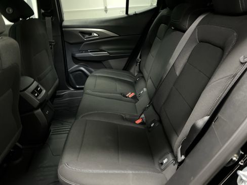 New 2026 Chevrolet Equinox EV LT image 58