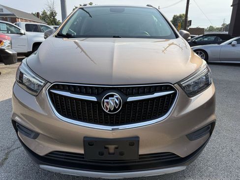 Used 2019 Buick Encore Preferred FWD image 9