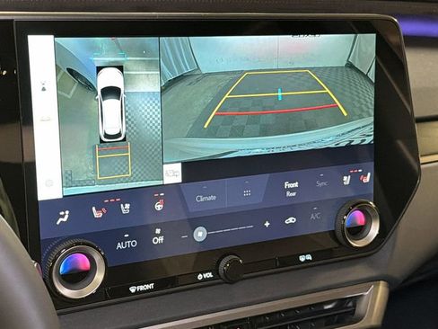 New 2026 Lexus RX 450h AWD w/ Convenience Package image 26