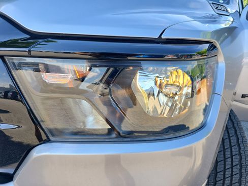 Used 2023 RAM 1500 Big Horn AWD/4WD image 27