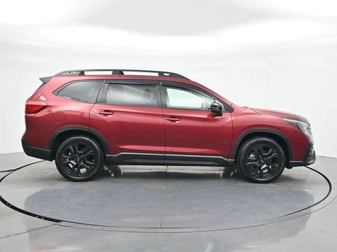 Used 2023 Subaru Ascent Onyx Edition Limited AWD/4WD image 4