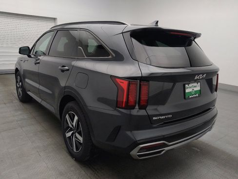 Used 2023 Kia Sorento S FWD image 5