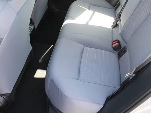 Certified 2026 Toyota Corolla SE FWD image 12