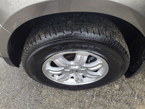 Used 2008 Honda Element EX image 30