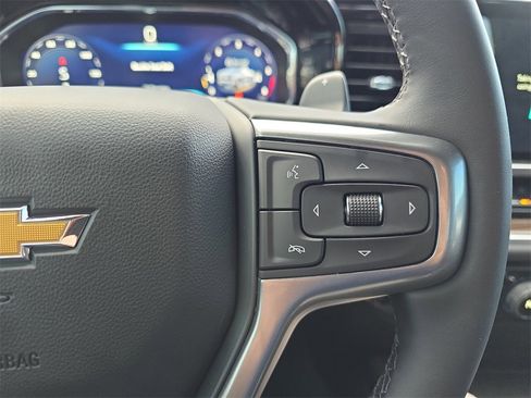 New 2026 Chevrolet Silverado 1500 LT w/ All Star Edition Plus image 19
