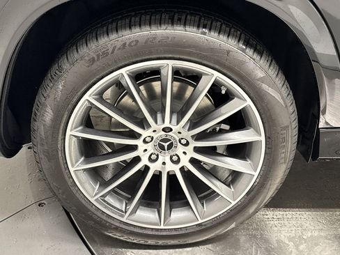 New 2026 Mercedes-Benz GLE 450 4MATIC image 18