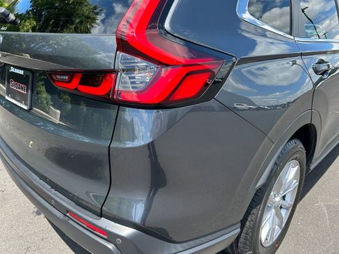 Used 2023 Honda CR-V EX-L image 21