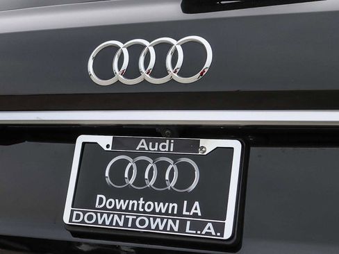 Used 2023 Audi Q7 3.0T Premium Plus w/ Premium Plus Package image 11