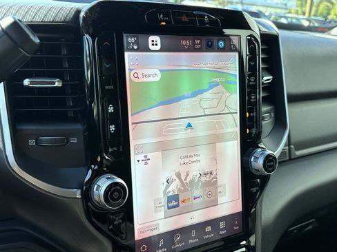 New 2026 RAM 2500 Big Horn image 15