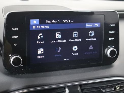 Used 2023 Hyundai Santa Fe SE FWD image 28
