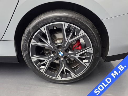 Certified 2026 BMW 228i w/ M Sport Package image 17